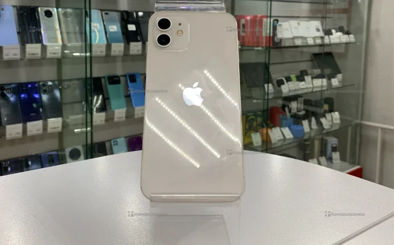 Apple iPhone 12 64ГБ