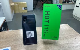 Infinix Hot 11s 4/64 ГБ