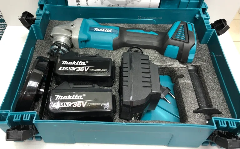 ушм макита реп