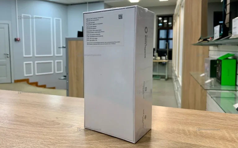 Xiaomi Redmi 15c 4/128 ГБ