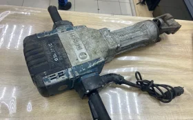 Отбойный молоток Bosch GSH 27 VC