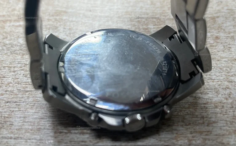 Часы Fosil FS5536