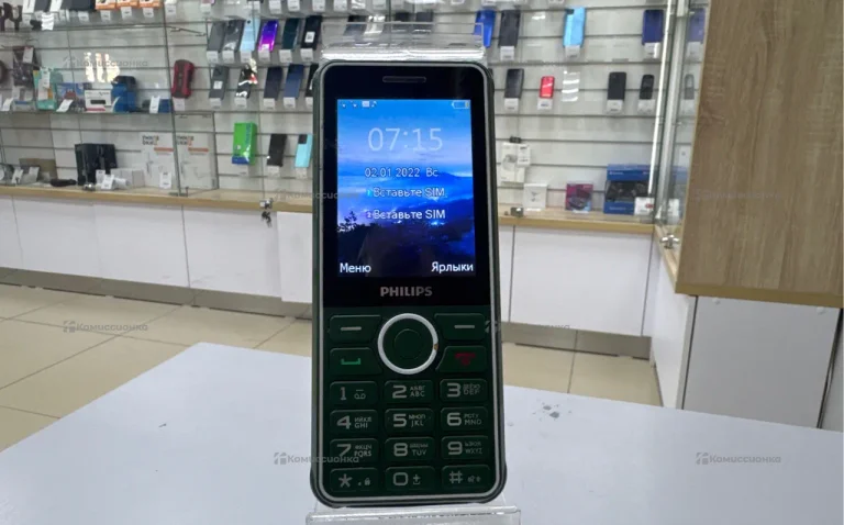 Philips Xenium E2301
