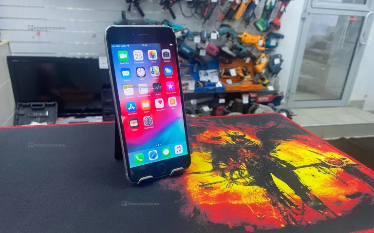 Apple iPhone 6 Plus 1/128 ГБ