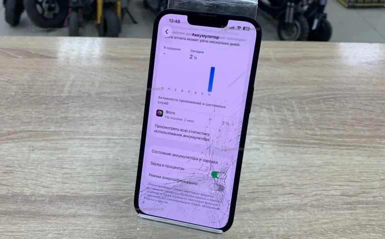 Apple iPhone 13 4/128 ГБ