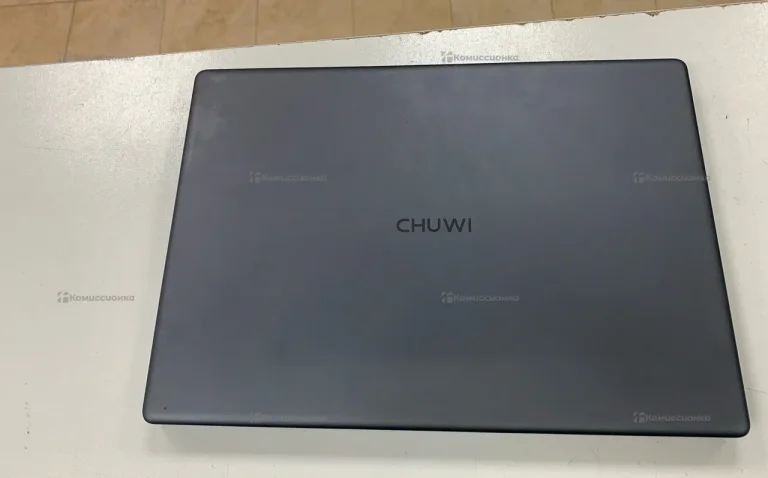 Ноутбук  chuwi corebook13