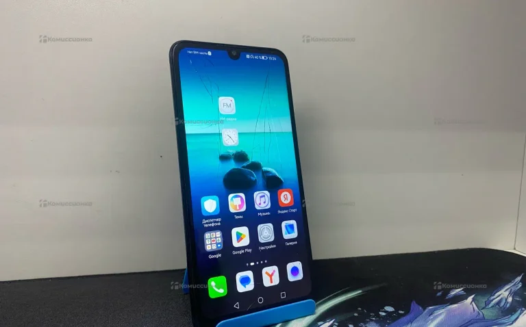 Телефон Honor 8X 4/64 ГБ