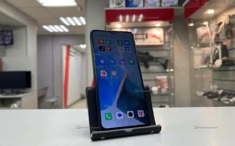 Infinix Hot 30i 4/64 ГБ