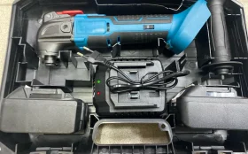 Реноватор Makita АКБ