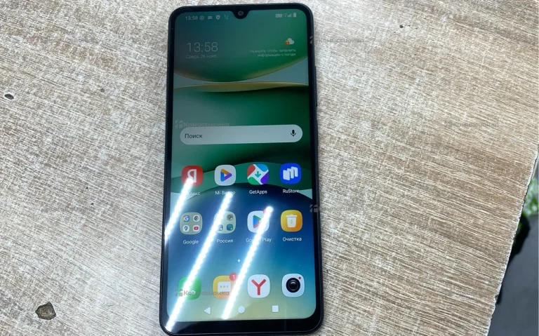Xiaomi Redmi A5 3/64 ГБ