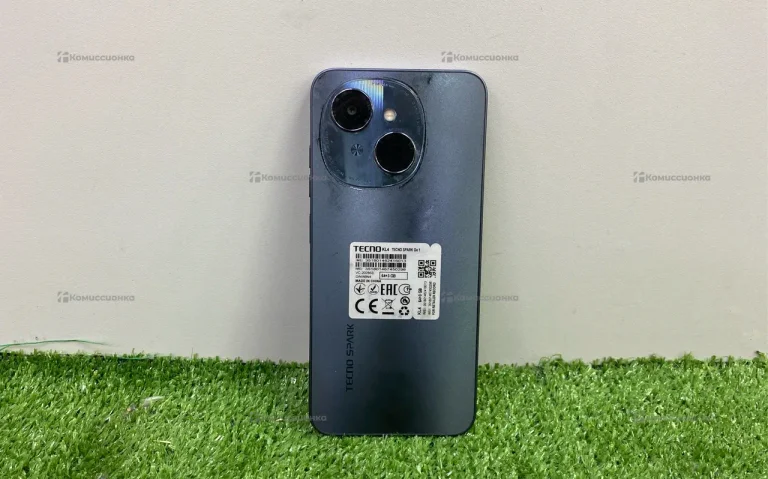 Tecno Spark Go 1 4/64 ГБ