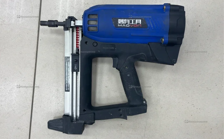 Гвоздезабивной пистолет MAOVON RB-65