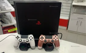 Приставка Sony PS4 PRO 1TB