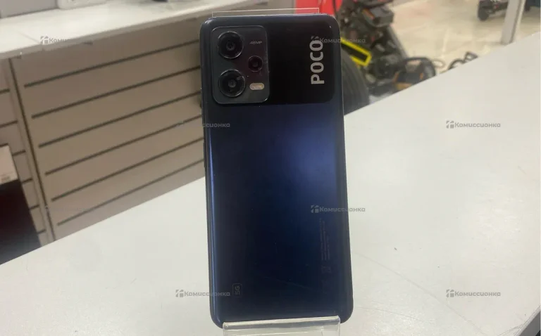 Xiaomi Poco X5 Pro 6/128 ГБ