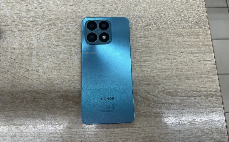Honor X8a 6/128