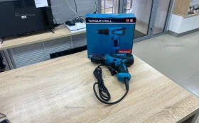 Сетевая дрель Makita (rep)