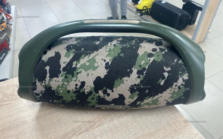 Колонка  JBL Boombox 2