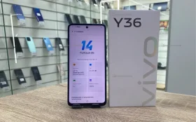 Vivo Y36 4/128 ГБ