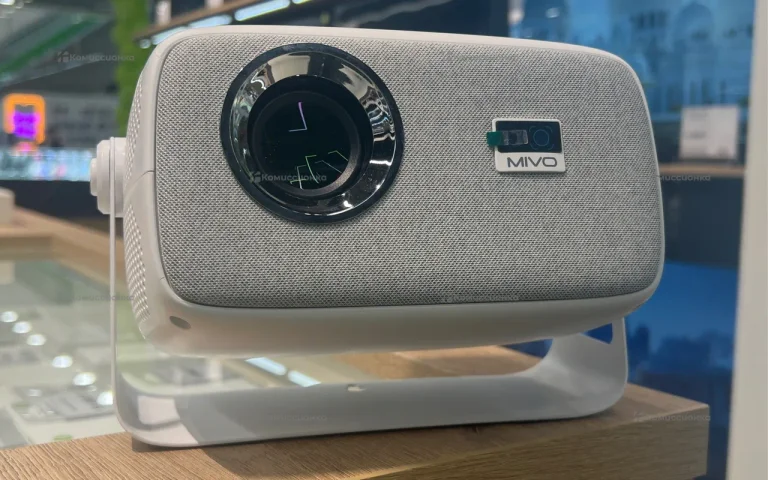 Проектор Mivo MV-724