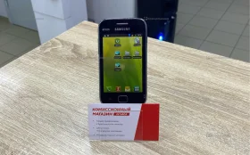 Samsung Galaxy Ace Duos S6802 0/3 ГБ