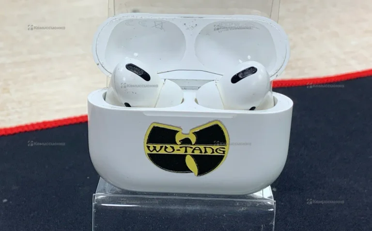 Наушники AirPods Pro 2