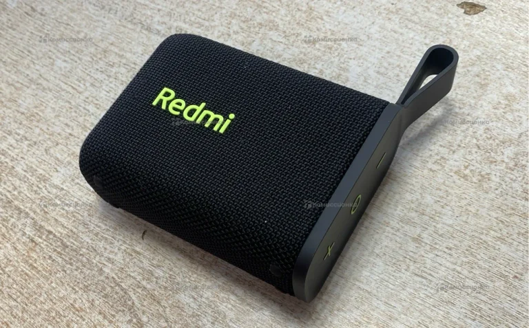 Колонка  redmi ip67