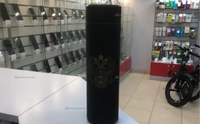 Термос с дисплеем температуры «Россия»