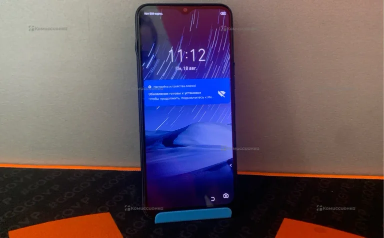 Tecno tecno spark  8c 4/64