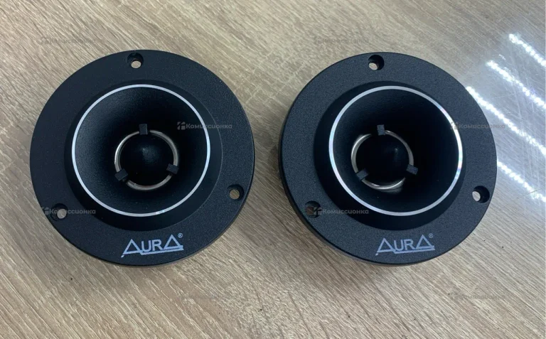 Рупора Aura Fireball-T2