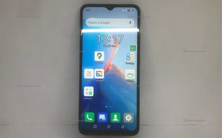 Infinix SMART 7 HD