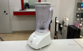 Купить Блендер Panasonic MX-GX1011 б/у , в Санкт-Петербург Цена:1200рублей