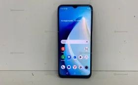 Realme C35 4/128 ГБ