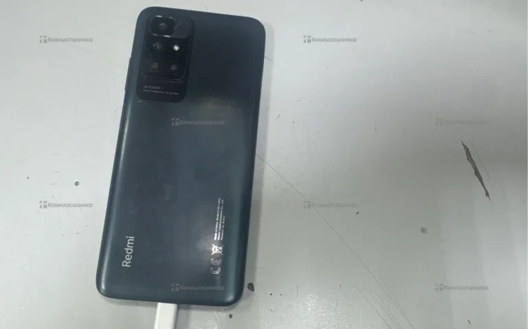 Xiaomi Redmi 10 2022 4/64