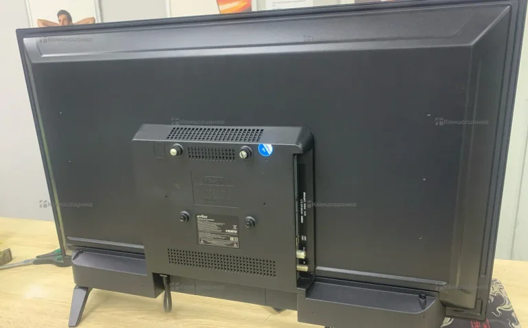 Телевизор Aceline 32HHY1