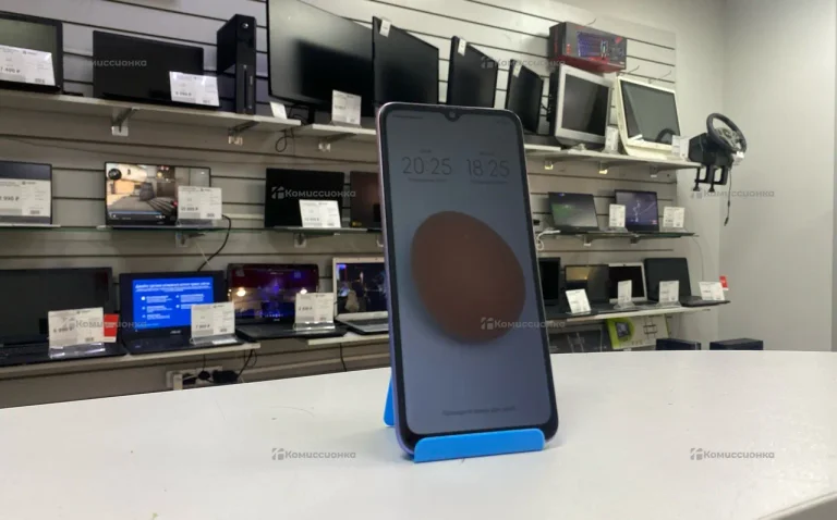 Xiaomi Redmi 9C NFC 4/128 ГБ.