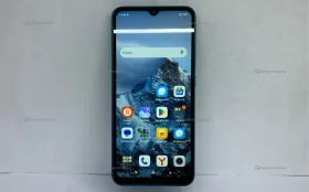 Xiaomi Redmi 9A 2/32 ГБ