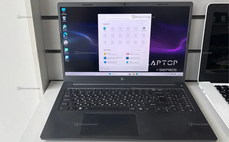 Ноутбук  F+ Fltp-5i3-8256