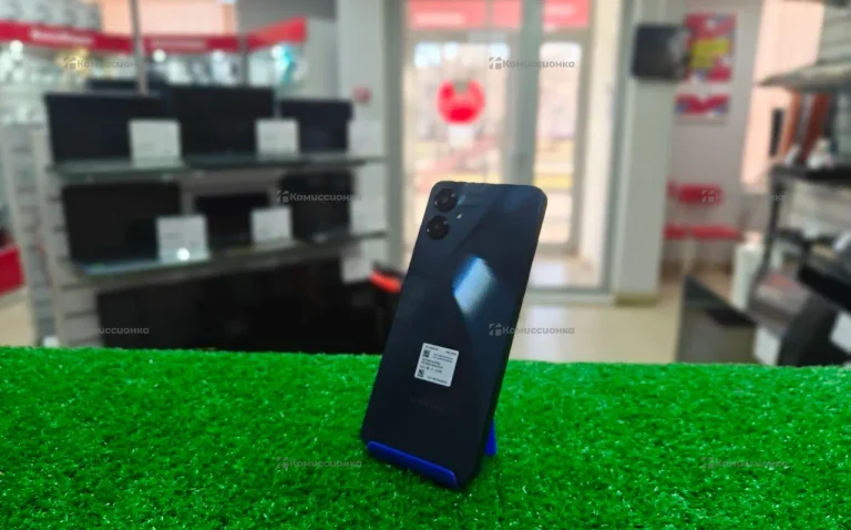 Samsung Galaxy A06 4/64 ГБ