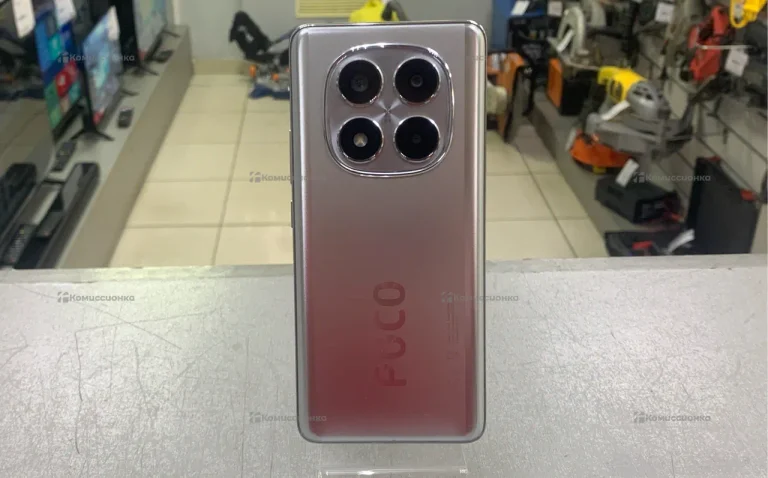 Xiaomi Poco X7 8/256 ГБ