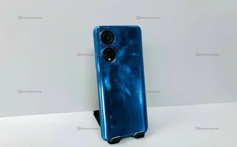 Honor X7 4/128Gb