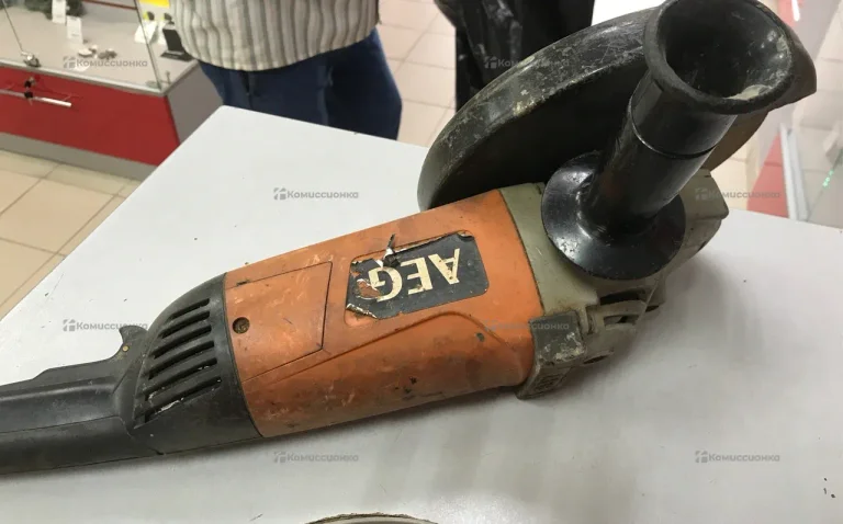 УШМ AEG 230