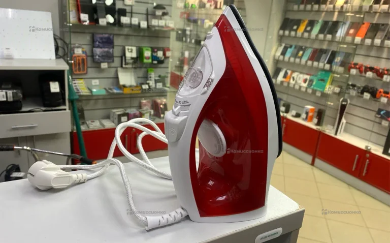Утюг Philips