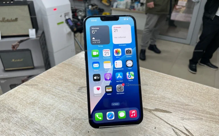 Apple iPhone 13 Pro Max 6/512 ГБ