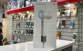 Купить Фен Xiaomi H501 б/у , в Москва и область Цена:2900рублей