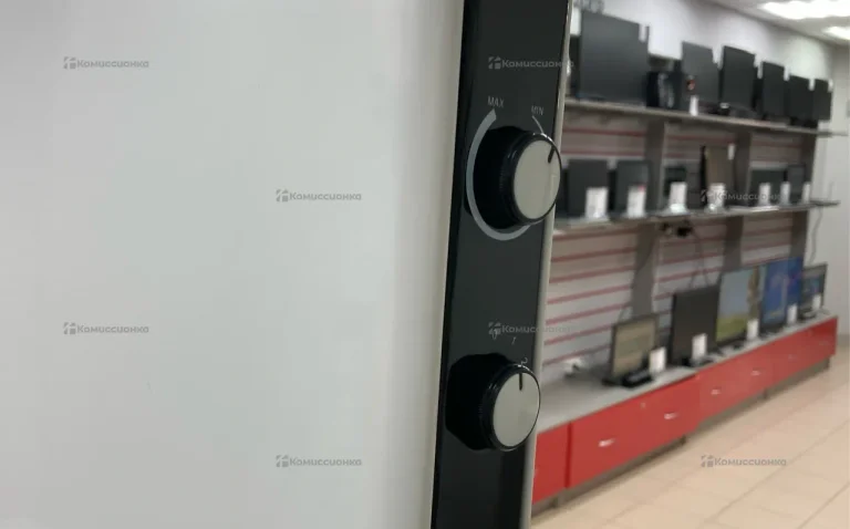 Конвектор электрический razz rz-ec201m