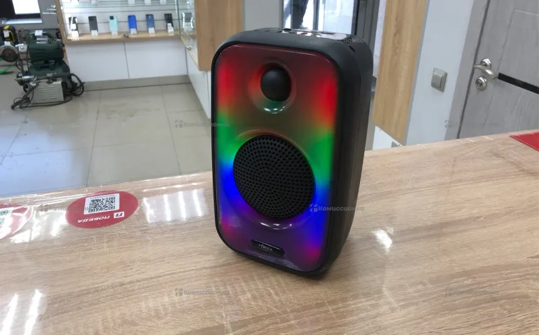 Колонка Forza 443-108