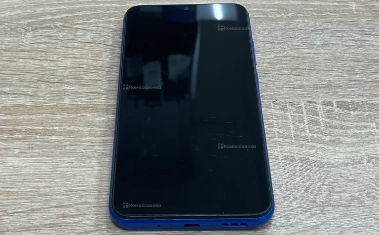 Xiaomi Redmi 9C 4/64Gb