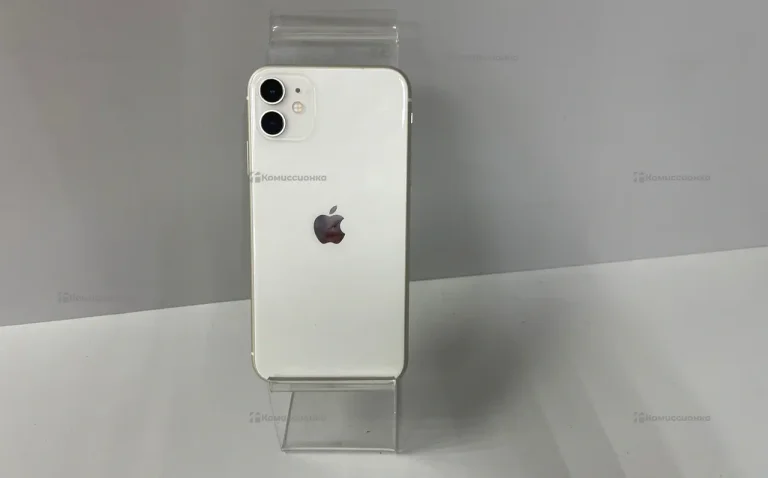 Apple iPhone 11 4/64 ГБ