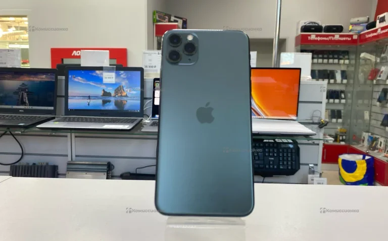 Apple iPhone 11 Pro Max 64Gb