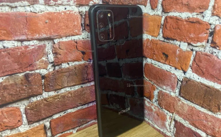 Honor 9A 3/64